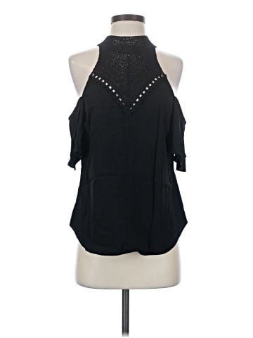 A.L.C. Sleeveless Blouse (view 1)