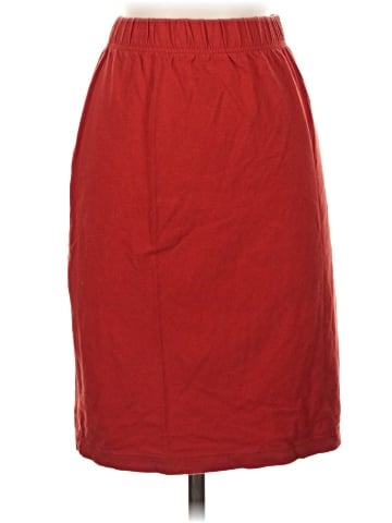 Andrea Jovine Casual Skirt (view 1)