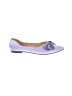 Unbranded Purple Flats Size EU 41 - photo 1