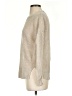 J.Crew Solid Tan Pullover Sweater Size XS - photo 5
