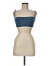 Carve Designs Blue Tank Top Size M - photo 1