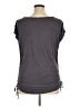 One A Gray Sleeveless Blouse Size 1X - photo 2