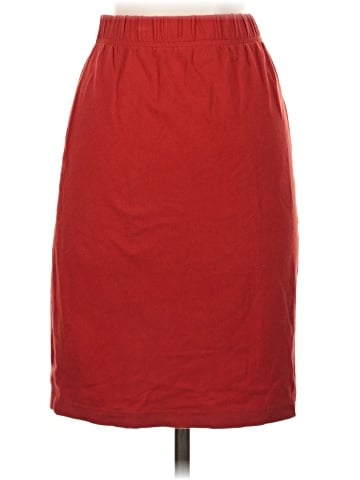 Andrea Jovine Casual Skirt (view 2)