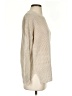 J.Crew Solid Tan Pullover Sweater Size XS - photo 4