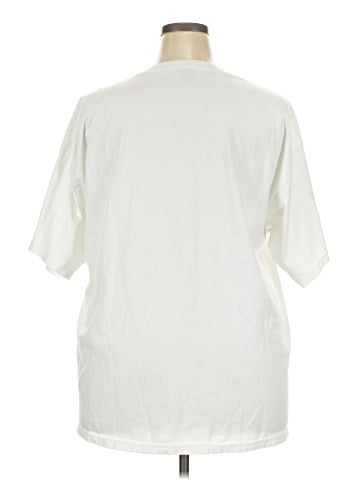 CHRISTINE ALEXANDER Short Sleeve T-Shirt (view 2)