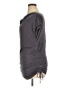 One A Gray Sleeveless Blouse Size 1X - photo 5