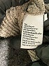 Nine West Tan Long Sleeve Top Size XL - photo 8