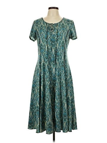 Sami & JO Casual Dress (view 1)