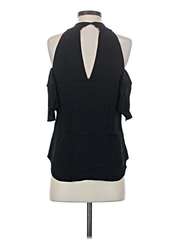 A.L.C. Sleeveless Blouse (view 2)