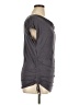 One A Gray Sleeveless Blouse Size 1X - photo 4