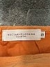 Nectar Clothing Color Block Orange Shorts Size S - photo 3