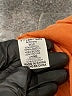 Nectar Clothing Color Block Orange Shorts Size S - photo 4