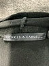Chris & Carol Black Cardigan Size 3X - photo 7