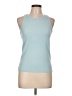 Gap Teal Tank Top Size L - photo 1