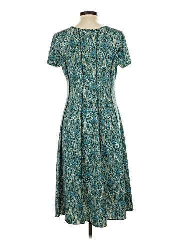 Sami & JO Casual Dress (view 2)