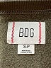 BDG Green Sweatshirt Size S - photo 7