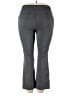 Under Armour Gray Active Pants Size 18 - photo 2