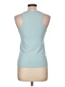 Gap Teal Tank Top Size L - photo 2