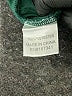 Hello Molly 100% Polyester Solid Green Cocktail Dress Size 6 - photo 8