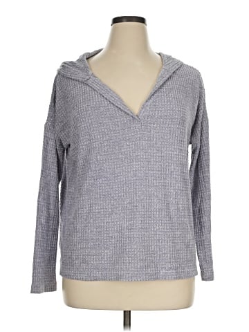 Ann Taylor LOFT Outlet Pullover Sweater (view 1)