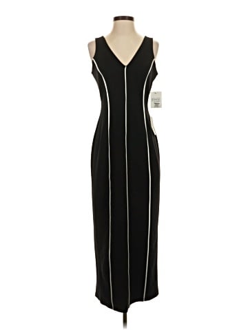 Donna Morgan Cocktail Dress (view 1)