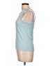 Gap Teal Tank Top Size L - photo 5