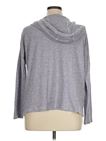 Ann Taylor LOFT Outlet Pullover Sweater (view 2)