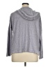 Ann Taylor LOFT Outlet Gray Pullover Sweater Size XL - photo 2