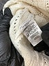 Ann Taylor LOFT 100% Cotton Ivory Pullover Sweater Size S - photo 8