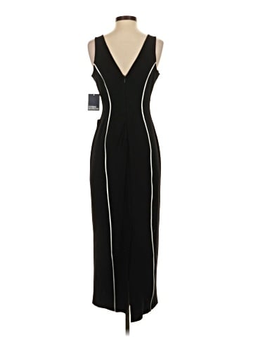 Donna Morgan Cocktail Dress (view 2)