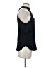 A.L.C. Black Sleeveless Blouse Size 4 - photo 4