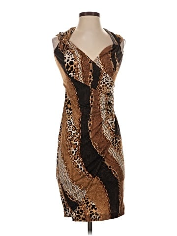 Cache Cocktail Dress (view 1)