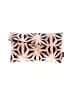Assorted Brands Pink Clutch One size - photo 1