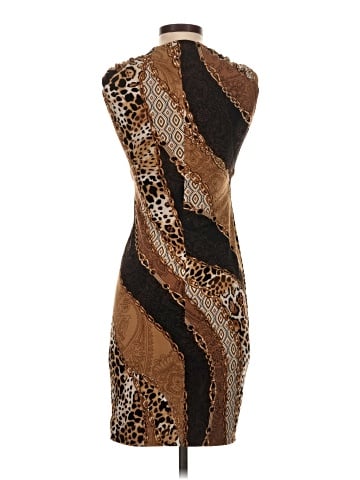 Cache Cocktail Dress (view 2)