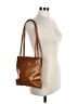Enzo Angiolini Tan Shoulder Bag One size - photo 2
