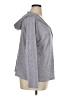 Ann Taylor LOFT Outlet Gray Pullover Sweater Size XL - photo 4