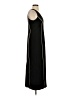 Donna Morgan Black Cocktail Dress Size 2 - photo 4