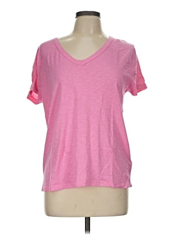 J.Crew Factory Store Short Sleeve T-Shirt (view 1)