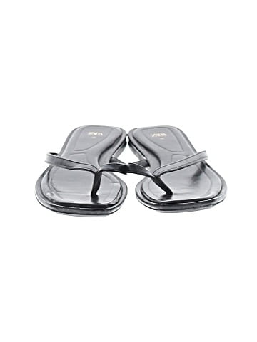 Zara Flip Flops (view 2)