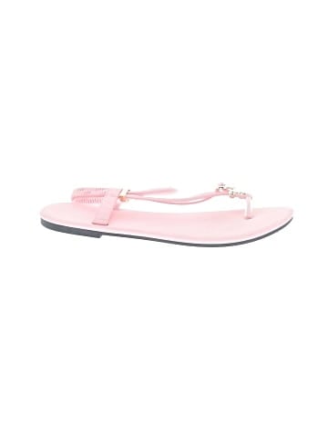 Unbranded Flip Flops (view 1)