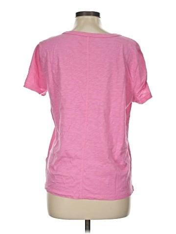 J.Crew Factory Store Short Sleeve T-Shirt (view 2)