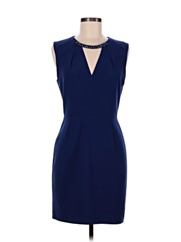 BCBGMAXAZRIA Cocktail Dress (view 1)