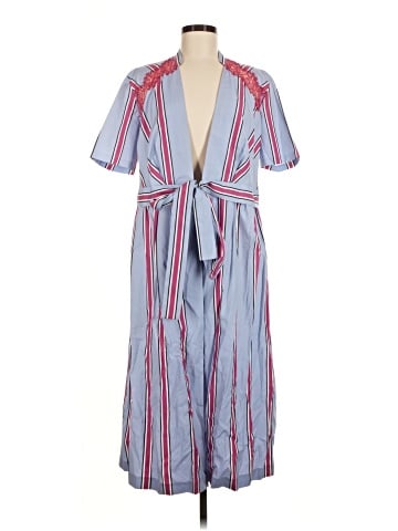 Sandro Casual Dress (view 1)
