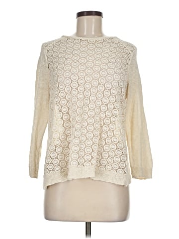Lucky Brand Pullover Sweater (view 1)