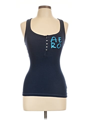 Aero Tank Top (view 1)