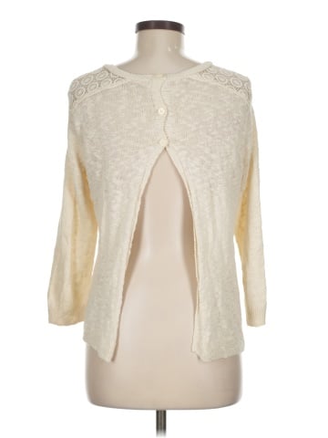 Lucky Brand Pullover Sweater (view 2)