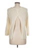 Lucky Brand Ivory Pullover Sweater Size M - photo 2