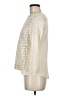 Lucky Brand Ivory Pullover Sweater Size M - photo 5