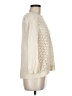 Lucky Brand Ivory Pullover Sweater Size M - photo 4