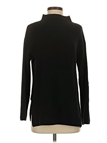Everlane Cashmere Pullover Sweater (view 1)